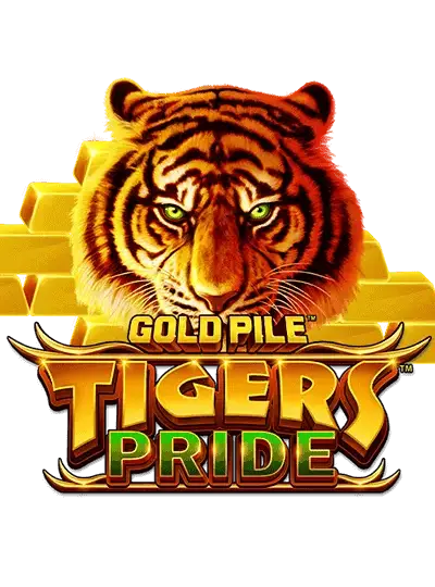 গোল্ড পাইল_ টাইগারস প্রাইড™
