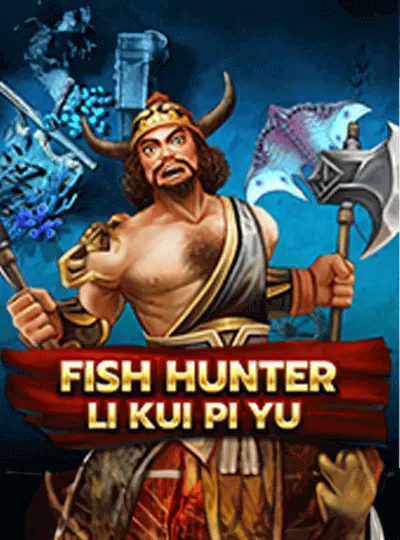 Fish Hunter